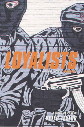Cover image for Loyalists