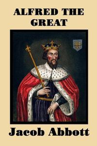 Cover image for Alfred the Great