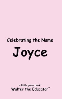 Cover image for Celebrating the Name Joyce