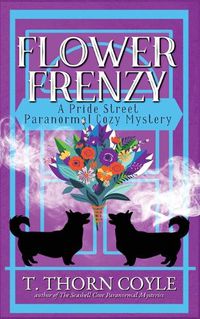 Cover image for Flower Frenzy