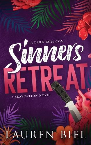 Cover image for Sinners Retreat