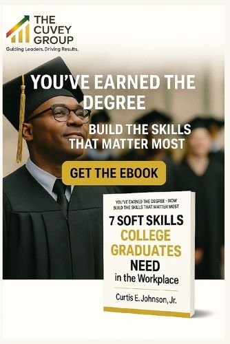 Cover image for 7 Soft Skills Every College Graduate Needs to Be Successful in the Workplace