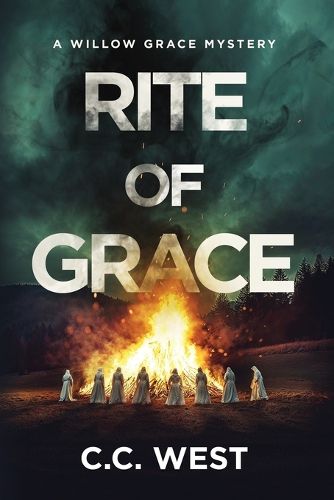 Cover image for Rite of Grace