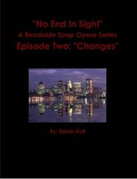 Cover image for No End in Sight: Episode Two