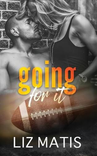 Cover image for Going For It: Fantasy Football - Season 2