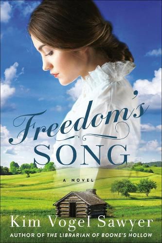 Cover image for Freedom's Song: A Novel