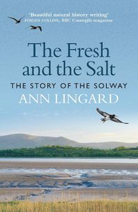 Cover image for The Fresh and the Salt