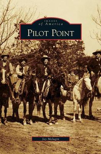 Cover image for Pilot Point