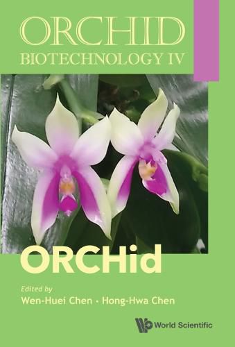 Cover image for Orchid Biotechnology Iv