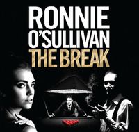 Cover image for The Break