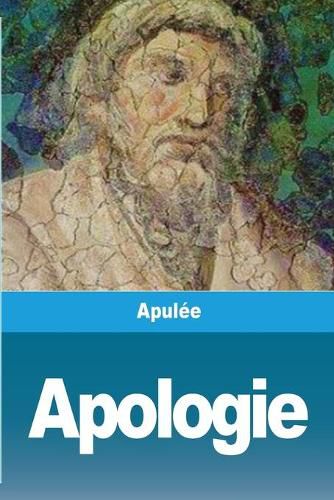 Cover image for Apologie