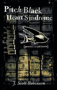 Cover image for Pitch Black Heart Syndrome