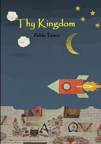 Cover image for Thy Kingdom