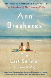 Cover image for The Last Summer (of You and Me)