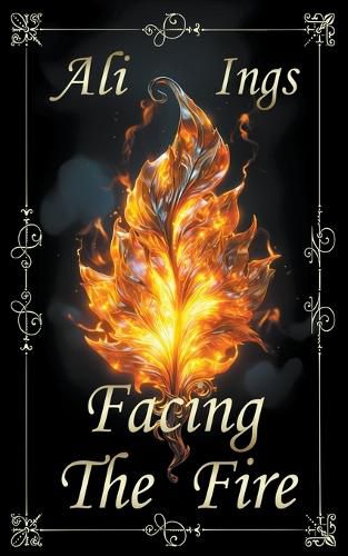 Cover image for Facing the Fire