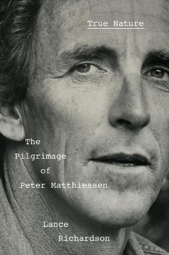 Cover image for True Nature