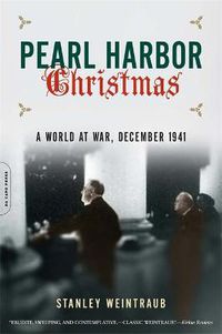 Cover image for Pearl Harbor Christmas: A World at War, December 1941