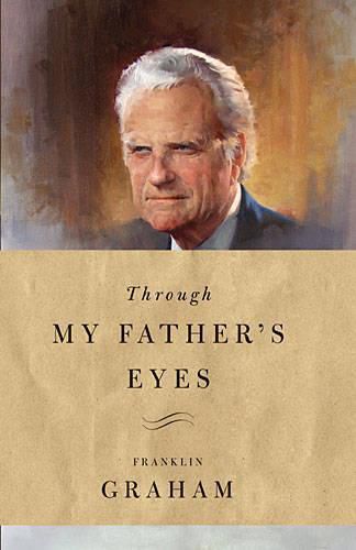 Cover image for Through My Father's Eyes