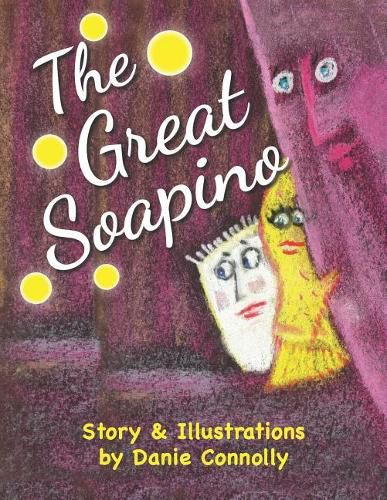 Cover image for The Great Soapino