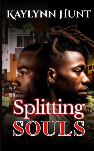 Cover image for Splitting Souls