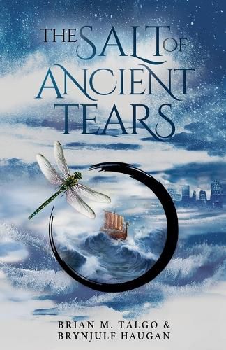 Cover image for The Salt of Ancient Tears