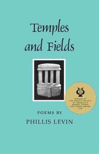 Cover image for Temples and Fields