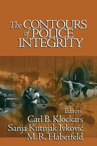 Cover image for The Contours of Police Integrity