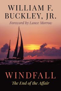 Cover image for WindFall