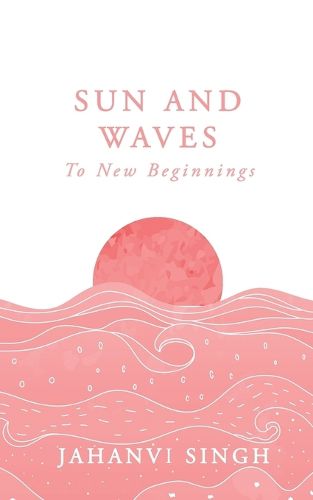 Cover image for Sun and Waves