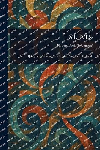 Cover image for St. Ives
