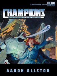 Cover image for Champions (5th Edition)