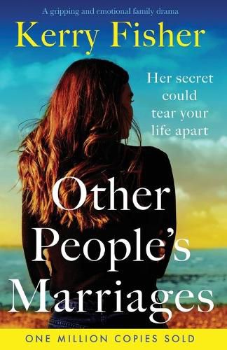 Cover image for Other People's Marriages: A gripping and emotional family drama