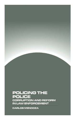 Policing the Police