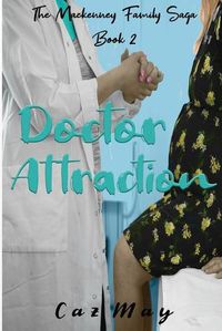 Cover image for Doctor Attraction