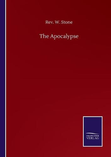 Cover image for The Apocalypse