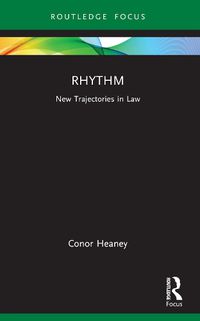 Cover image for Rhythm