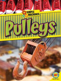 Cover image for Pulleys