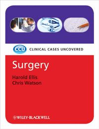 Cover image for Surgery: Clinical Cases Uncovered