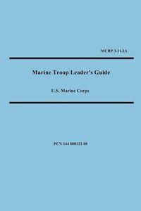 Cover image for Marine Troop Leader's Guide