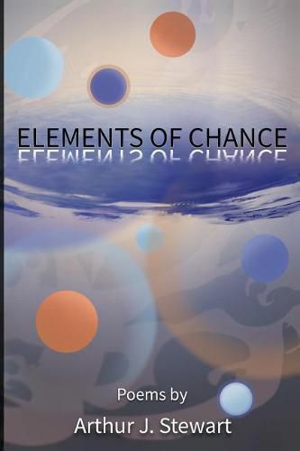 Cover image for Elements of Chance