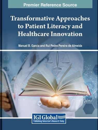 Transformative Approaches to Patient Literacy and Healthcare Innovation