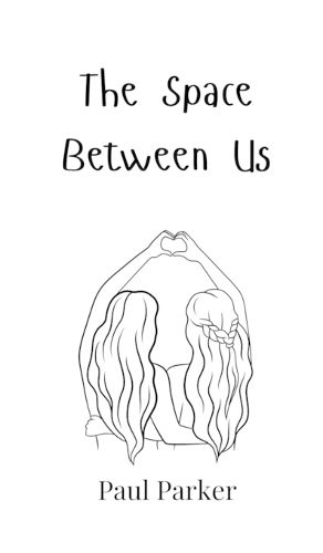 Cover image for The Space Between Us