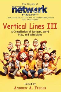 Cover image for Vertical Lines III