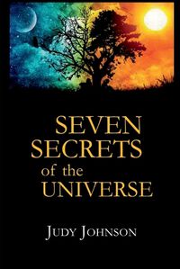 Cover image for Seven Secrets of the Universe