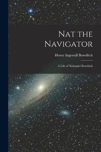 Cover image for Nat the Navigator