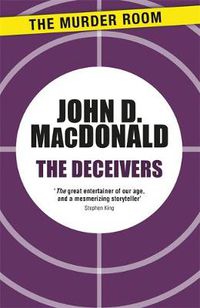 Cover image for The Deceivers