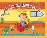 Cover image for Sarah Brook Loves To Cook