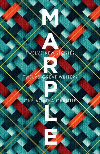 Cover image for Marple: Twelve New Stories