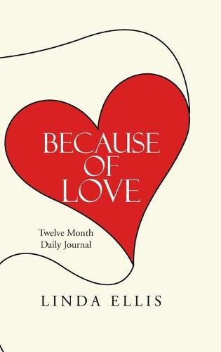 Cover image for Because of Love