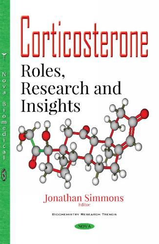 Cover image for Corticosterone: Roles, Research & Insights